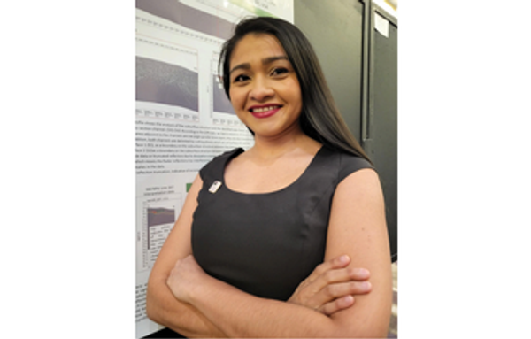 Gladys Pantoja