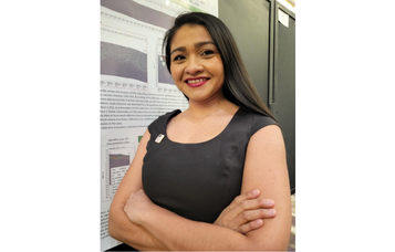 Gladys Pantoja