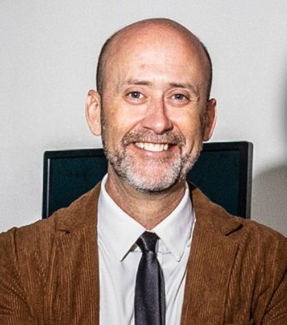 Timothy David Glotch
