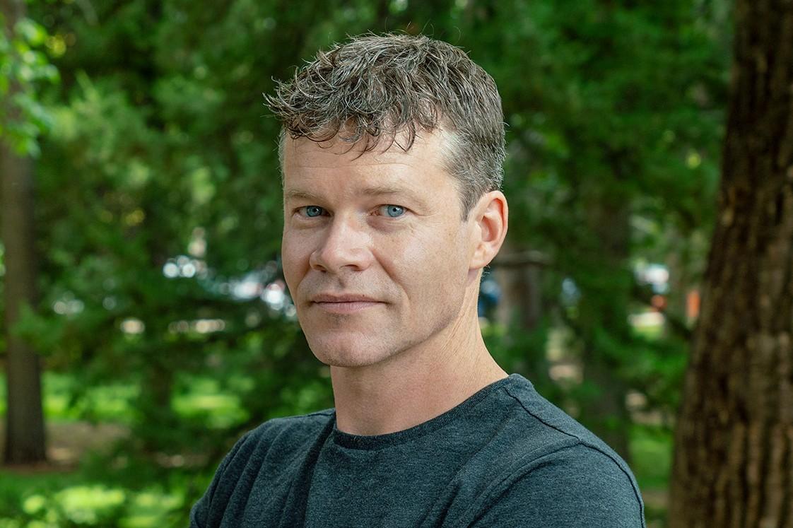 Sean F. Gallen