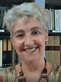 Silvia Fernanda de Mendonça Figueirôa