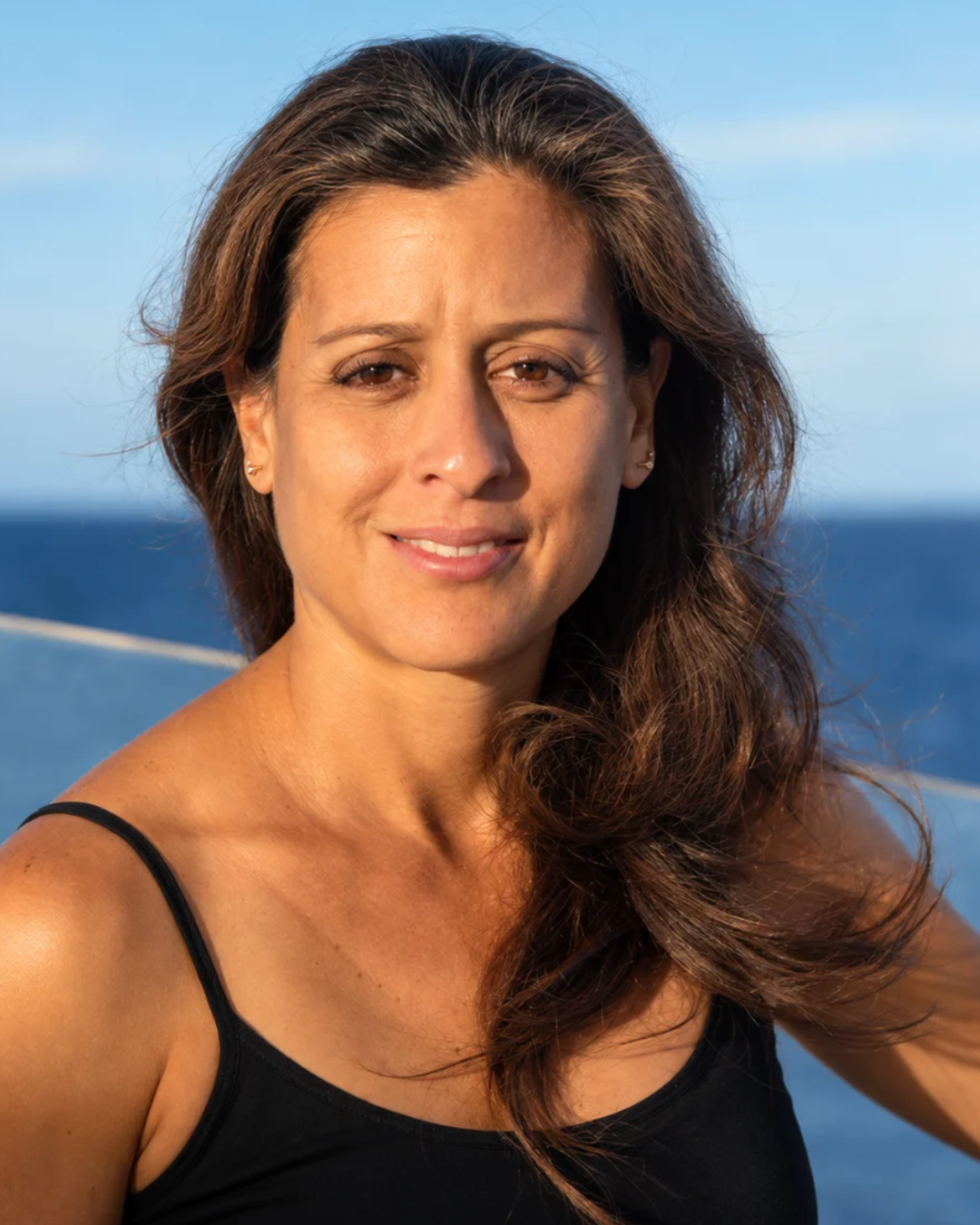 Raquel Negrete-Aranda