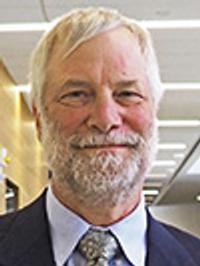 J. Douglas Walker