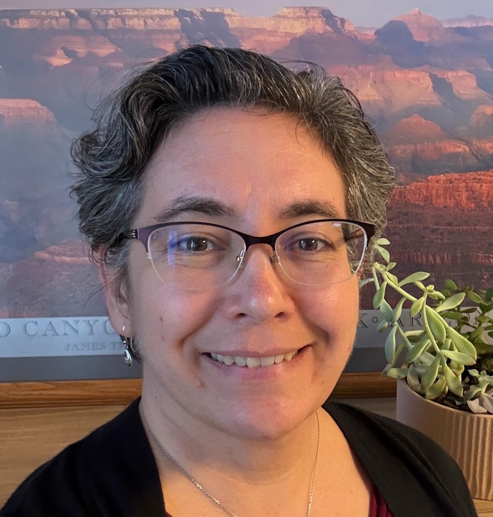 Jennifer M.K. O’Keefe
