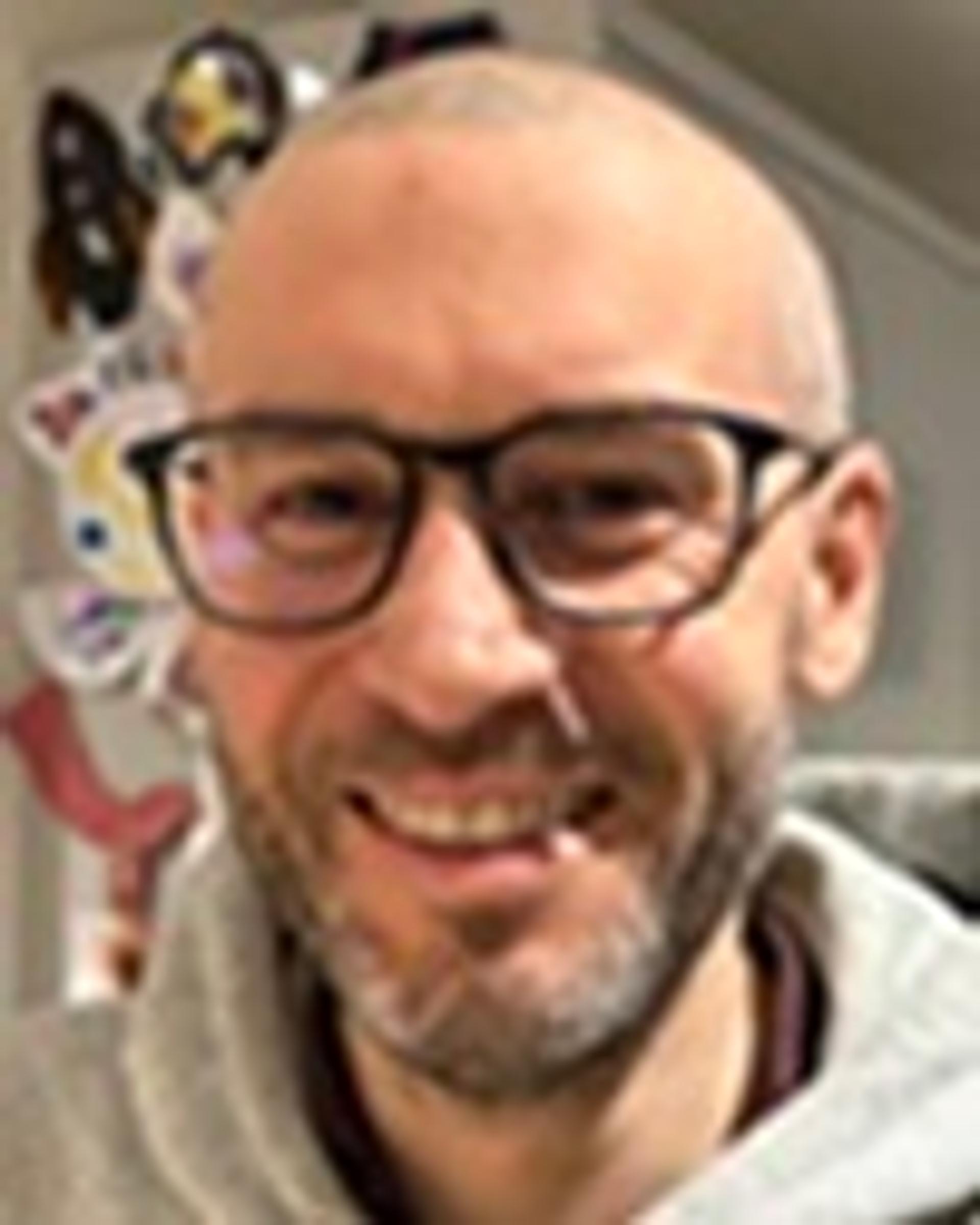 Sami Mikhail