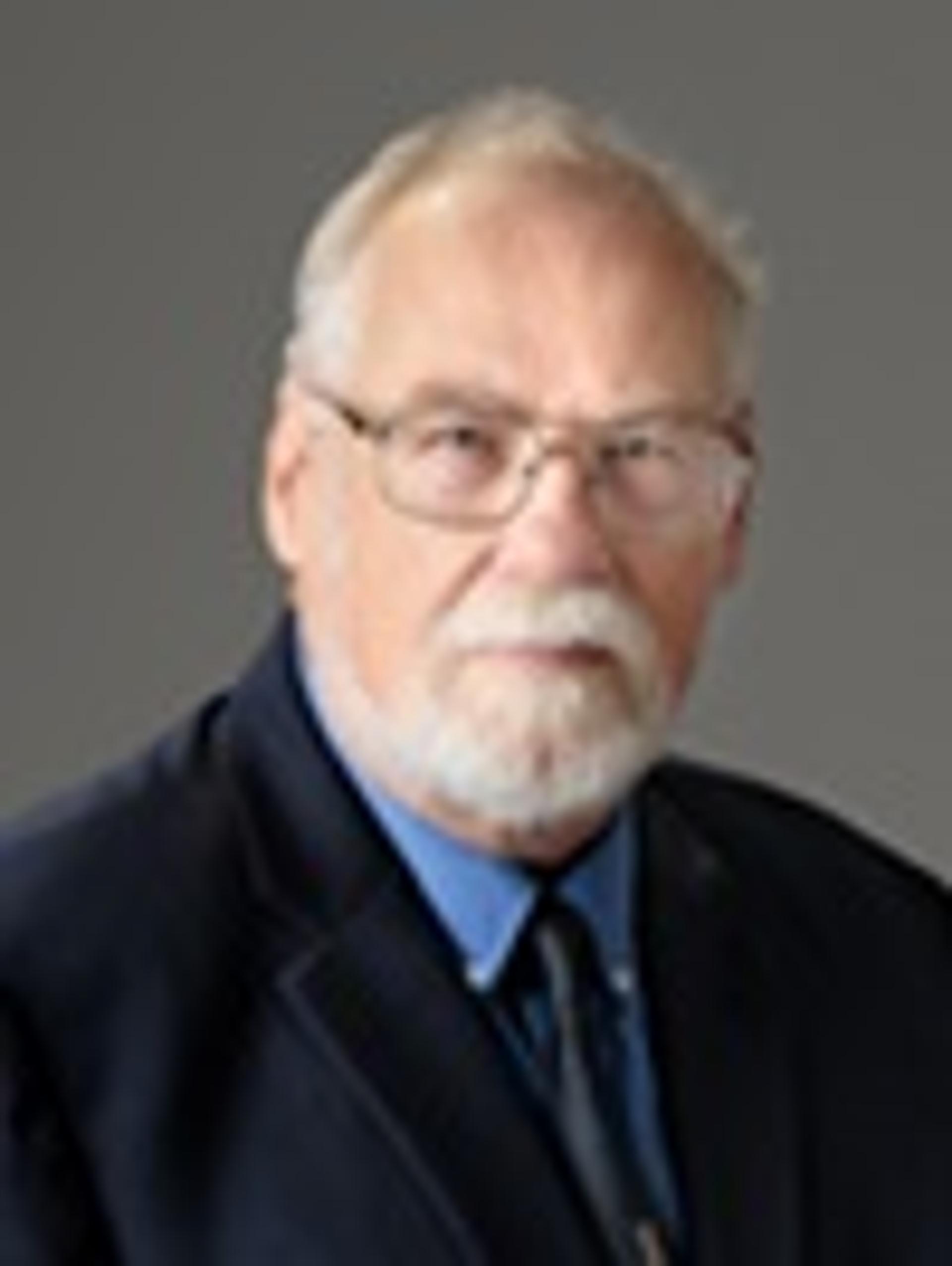 Larry Douglas Brown