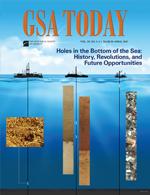 Cover Image: March 2019