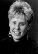 Jill Schneiderman 1994–1995 Senator Tom Daschle