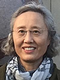 Shemin Ge