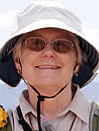 Judith Totman Parrish