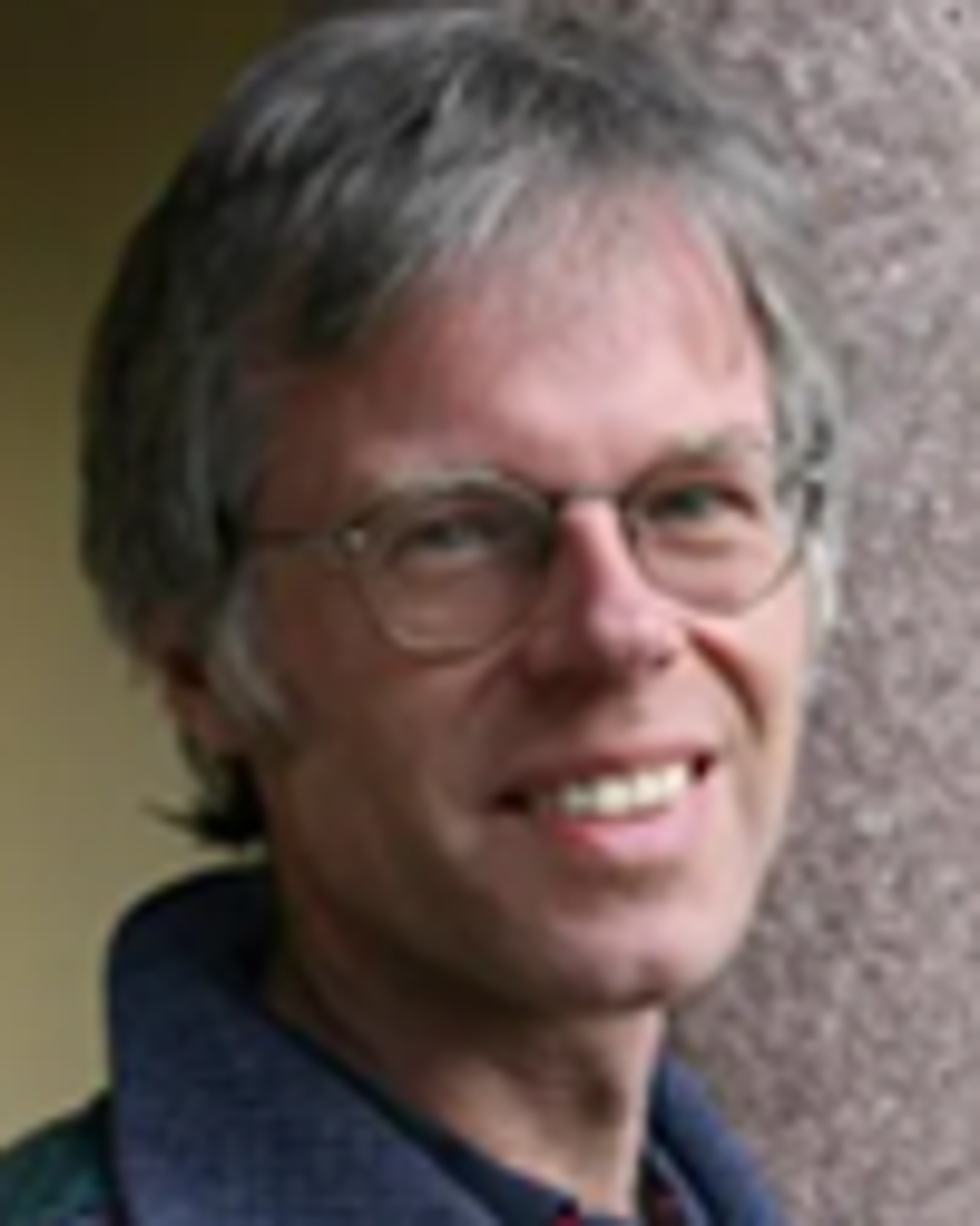 Bernhard Steinberger