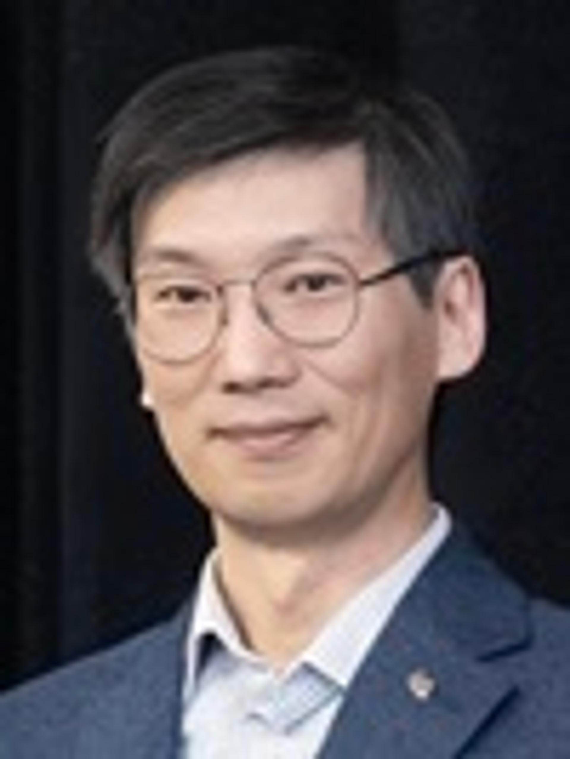 Xiaogang (Marshall) Ma