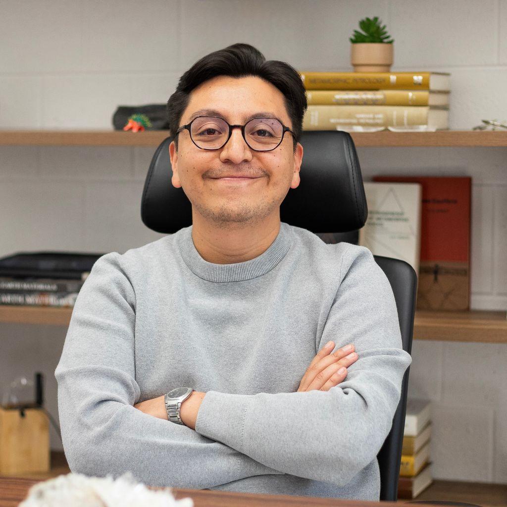 David Hernández Uribe