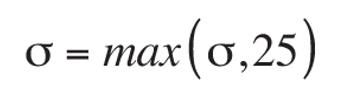 Equation 3