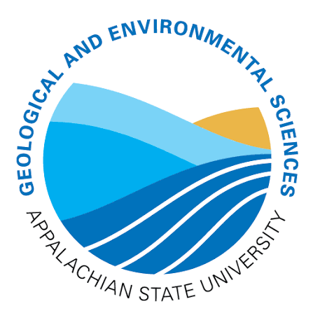 Appalachian State University, Geological and Environmental Sciences