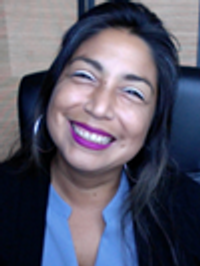 Rocío Paola Caballero-Gill