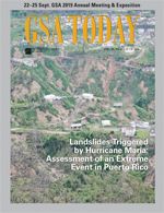 Cover Image: June 2019