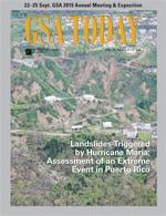 Cover Image: June 2019