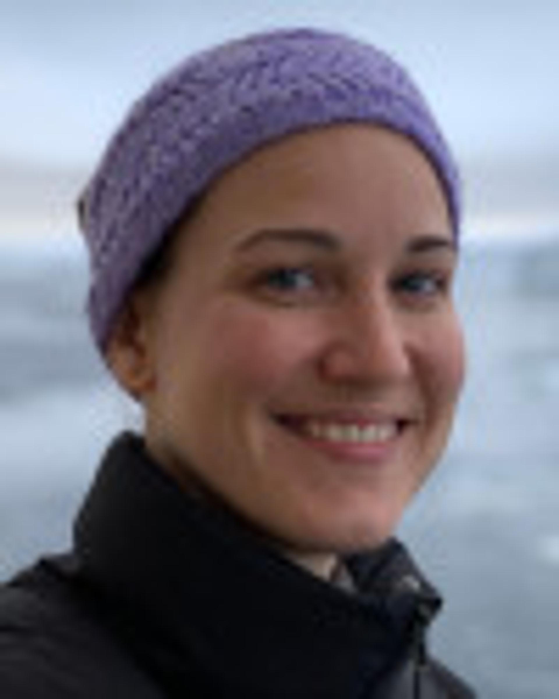 Rebecca Totten Minzoni