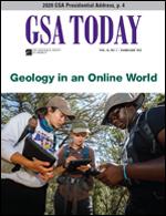 Cover Image: February 2021