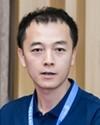 Headshot of Chenyue Liang Jilin University