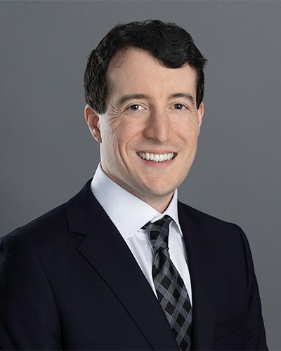 Robby Goldman 2023-2024