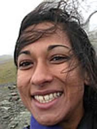 Aradhna Tripati