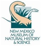 New Mexico Museum of Natural History & Science's logo