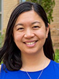 Kimberly V. Lau