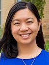 Kimberly V. Lau