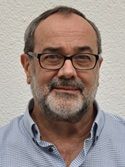 Portrait of Christian Koeberl