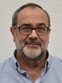 Portrait of Christian Koeberl