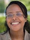 Asmeret Asefaw Berhe