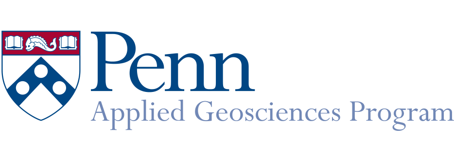 University of Pennsylvania's logo