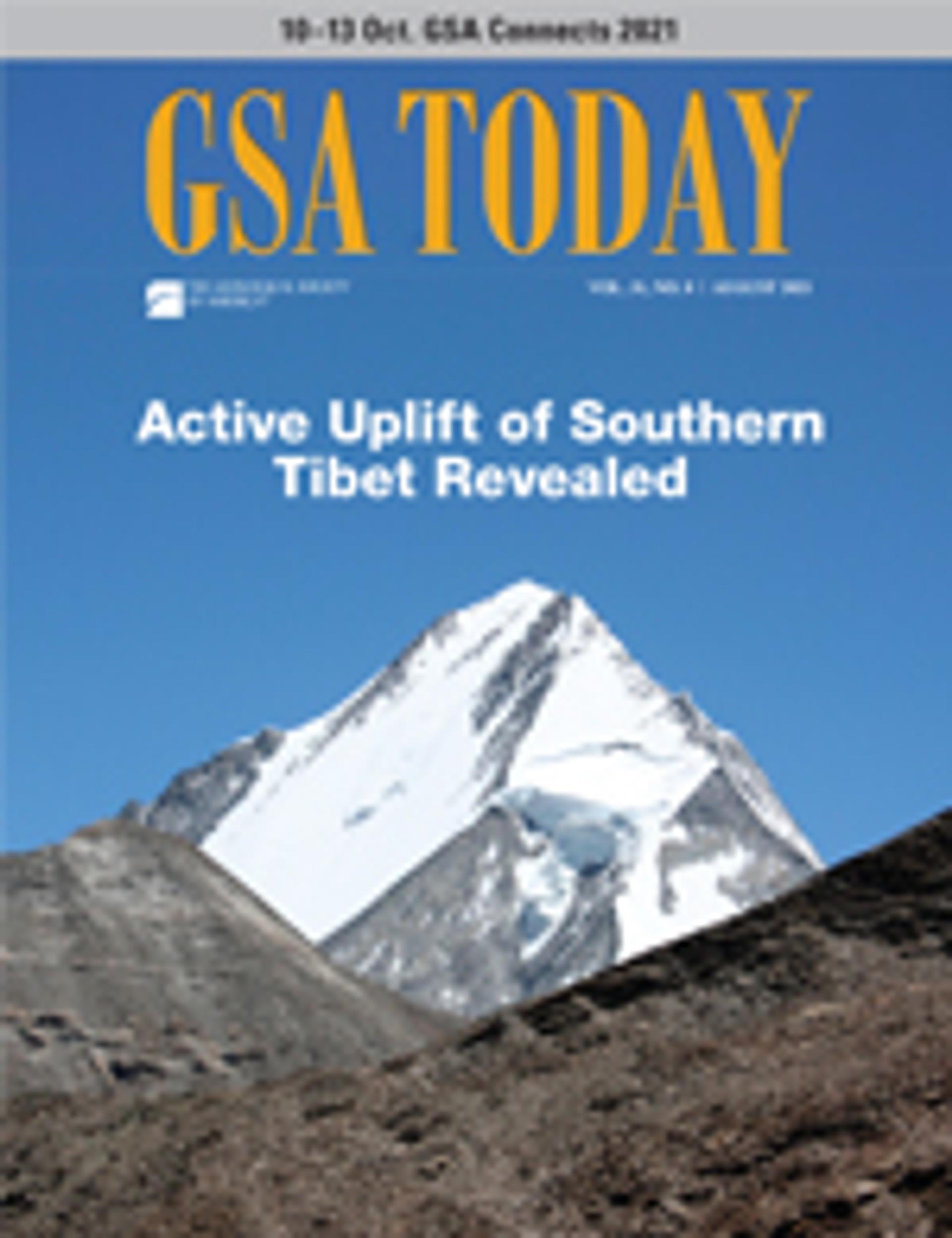 Cover Image: August 2025