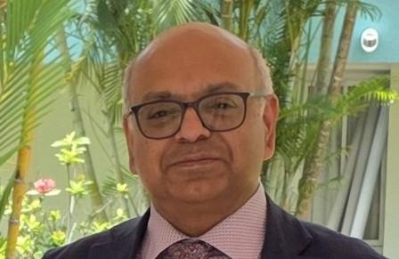 Prosun Bhattacharya