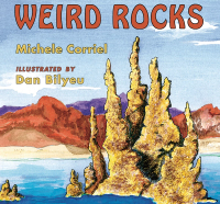 Weird Rocks cover