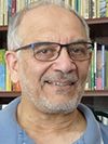 Gautam Mitra