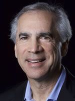 Ross S. Stein