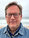 Headshot of Erik T. Brown