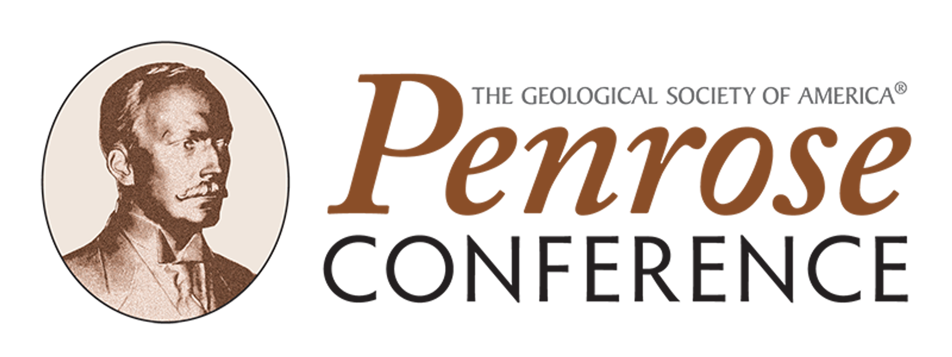 GSA's Penrose Conferences logo