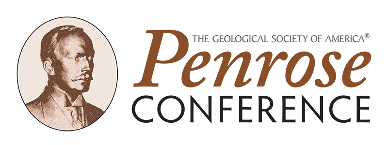 GSA's Penrose Conferences logo
