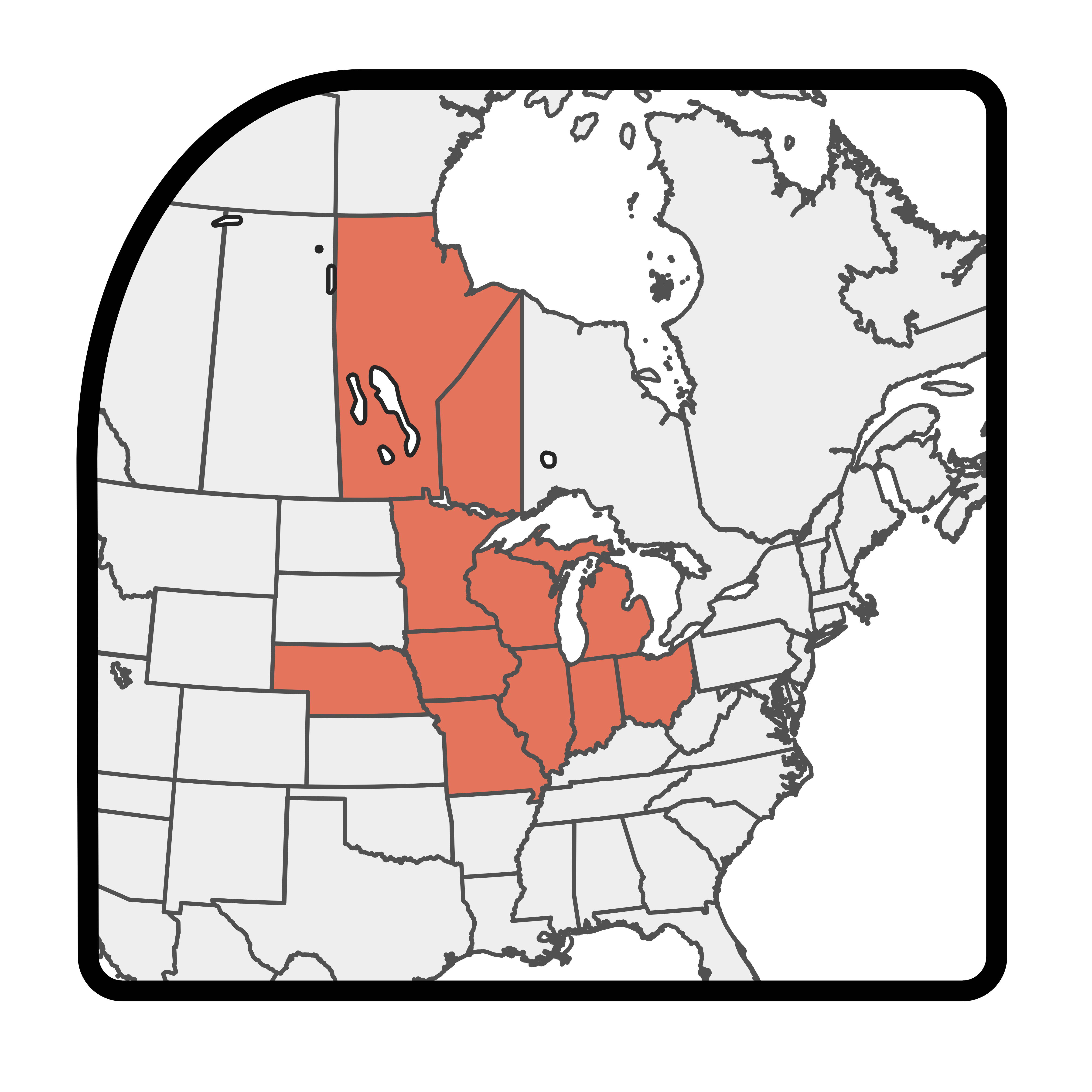 North-Central Logo
