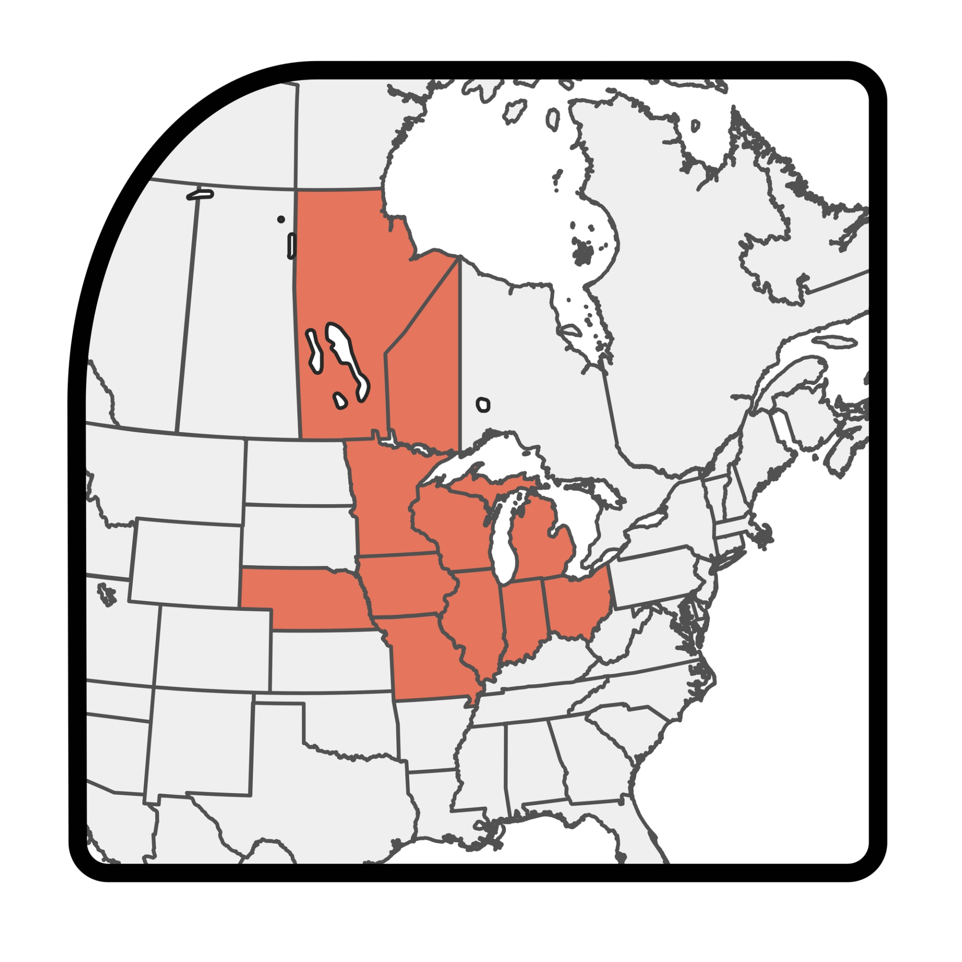 North-Central Logo