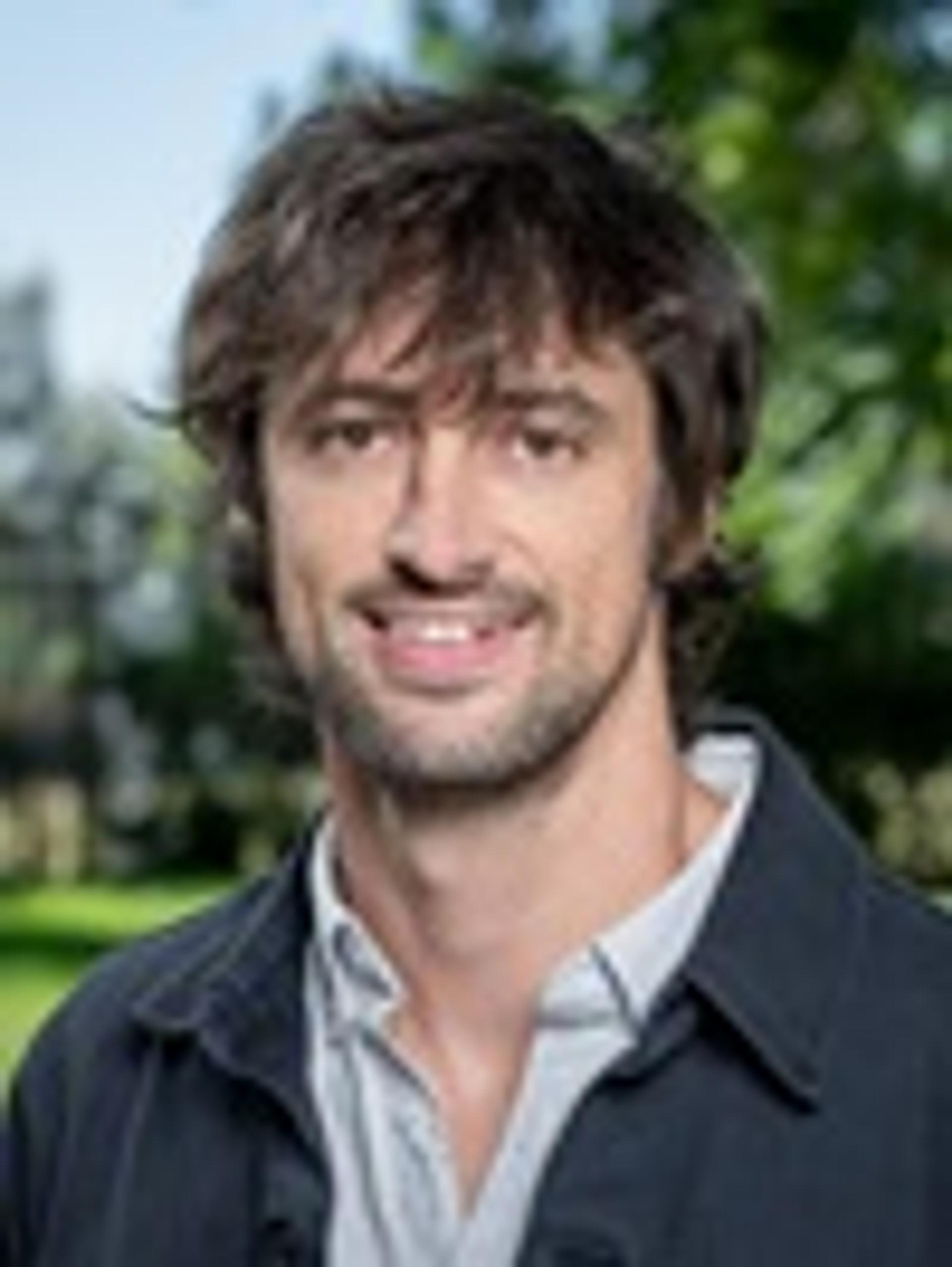 Evan N. Dethier