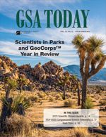 Cover Image: January 2023