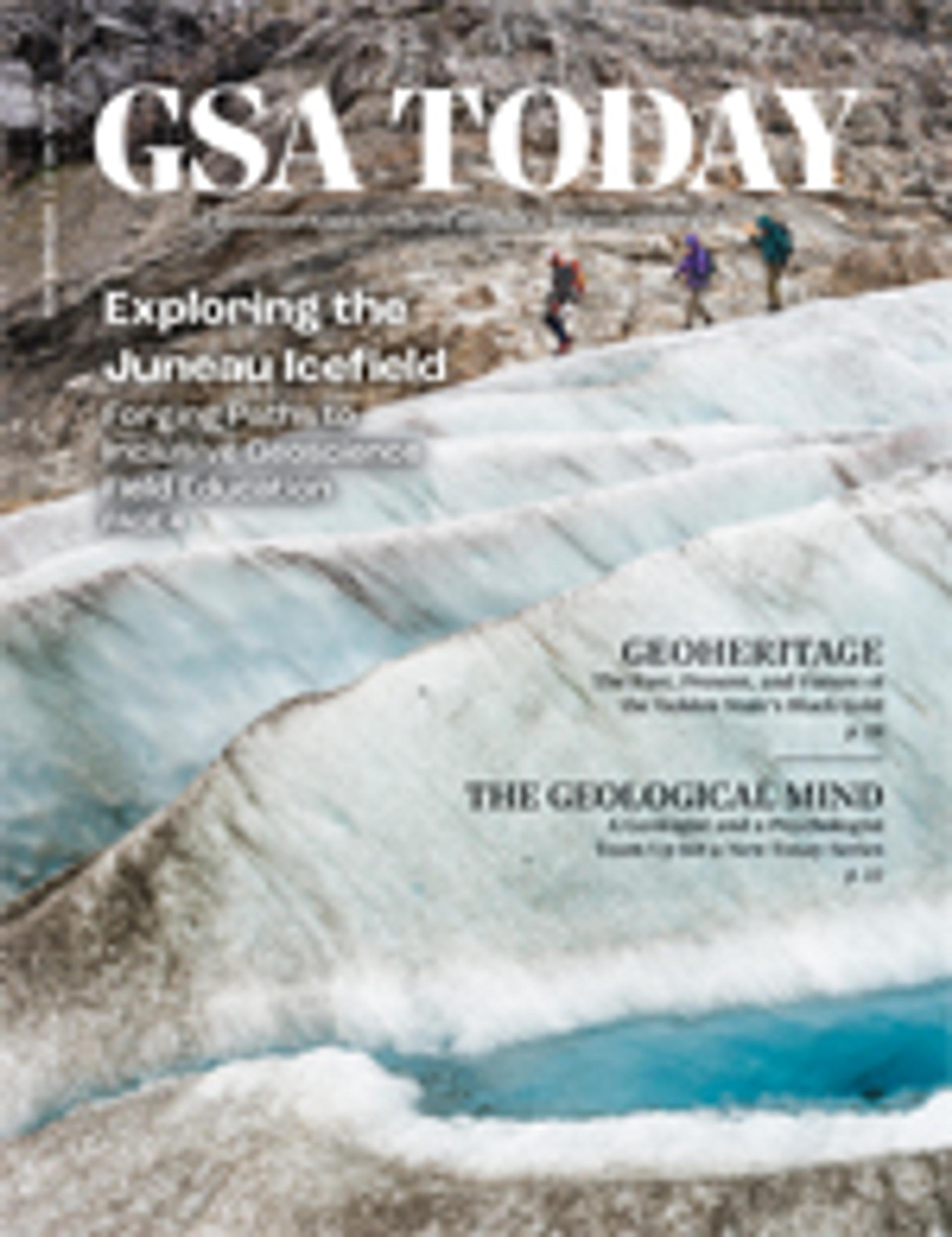 Cover Image: September 2024