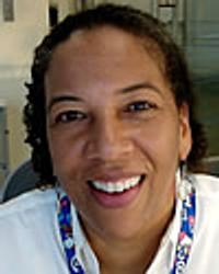 Dawn J. Wright