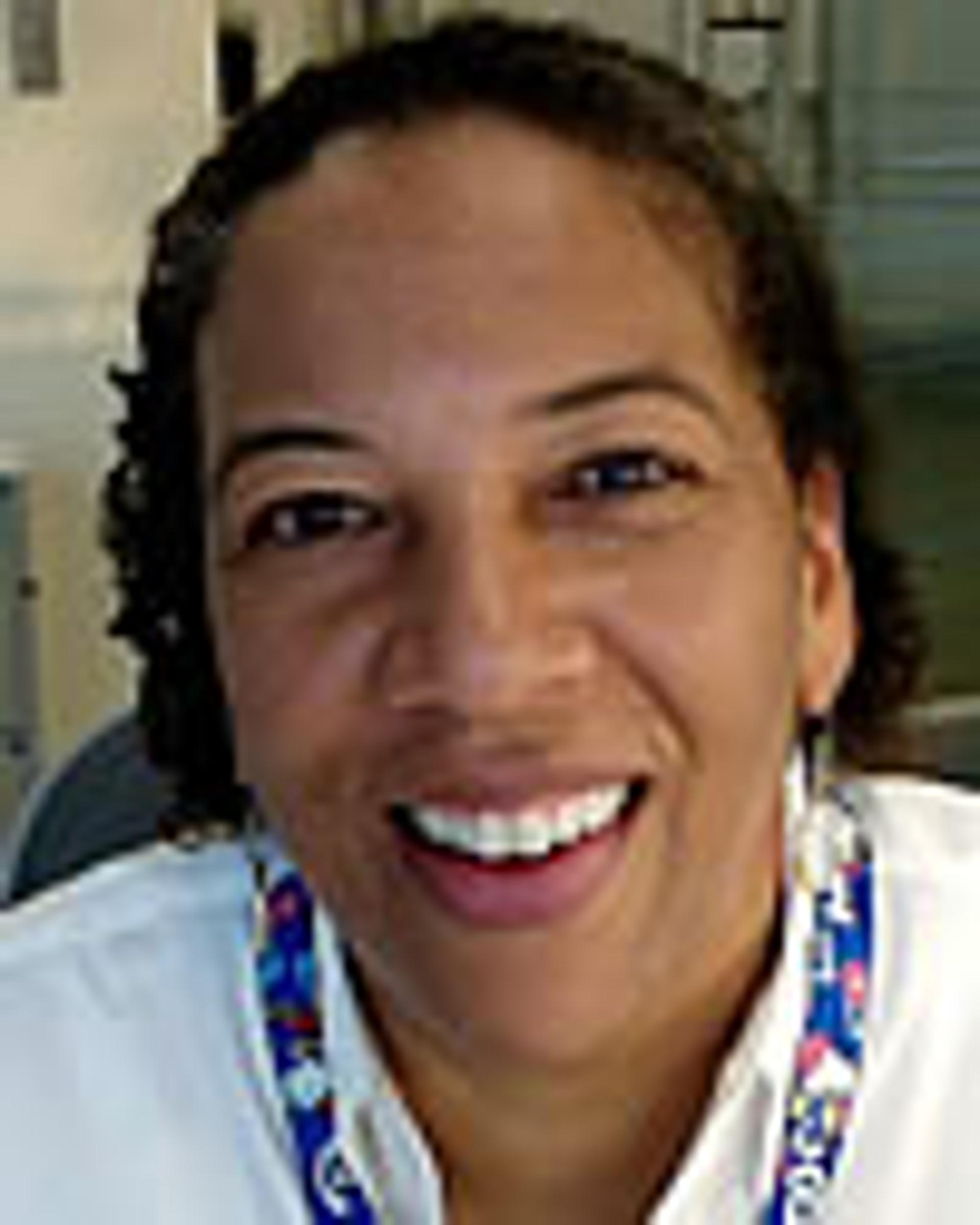 Dawn J. Wright
