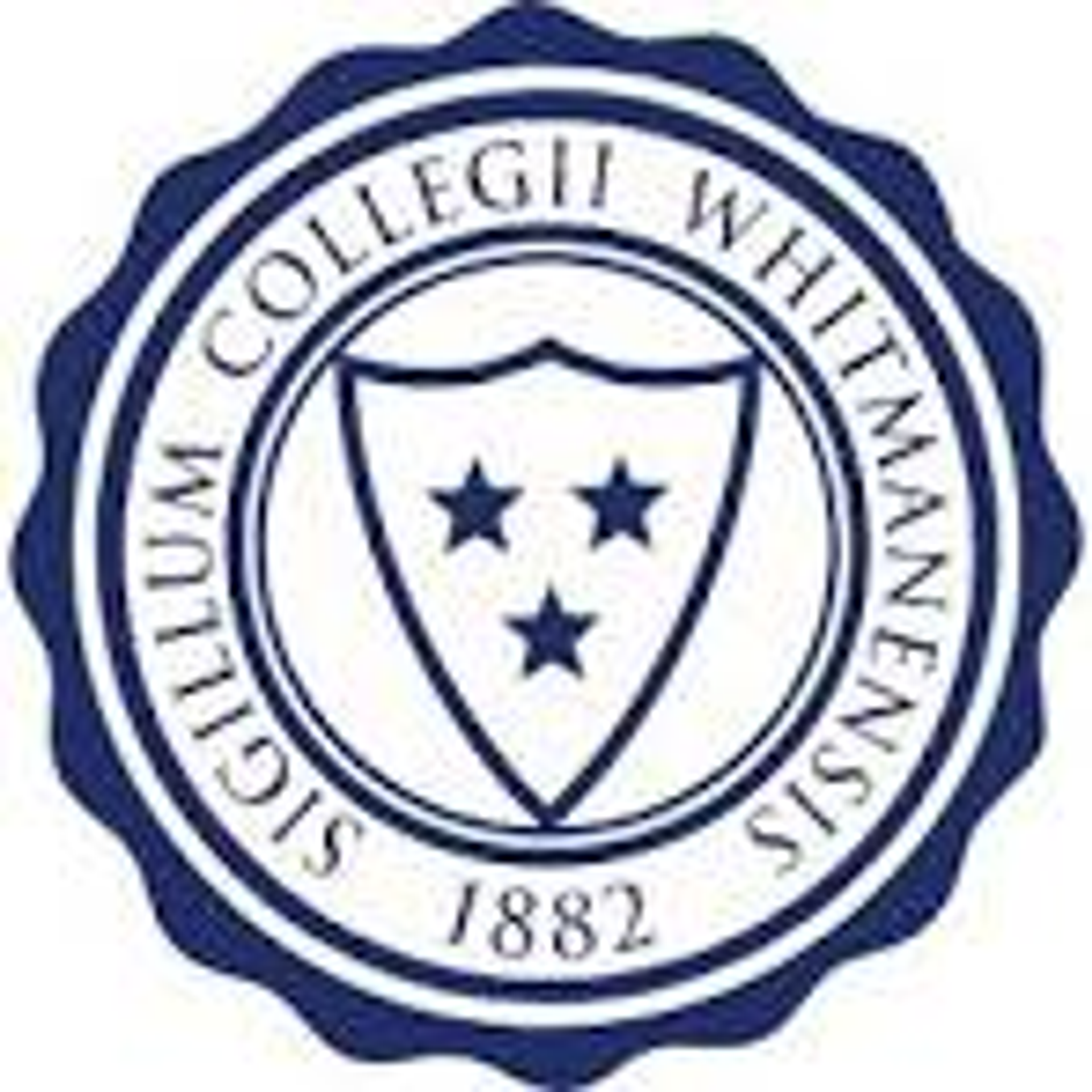 Whitman College Logo